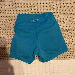 Fleo Ocean Scuba V Waistband Short